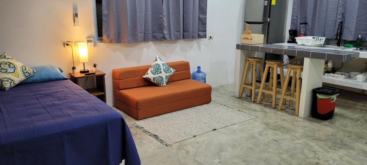 Mangal Suites Brisas de Zicatela Luaran gambar