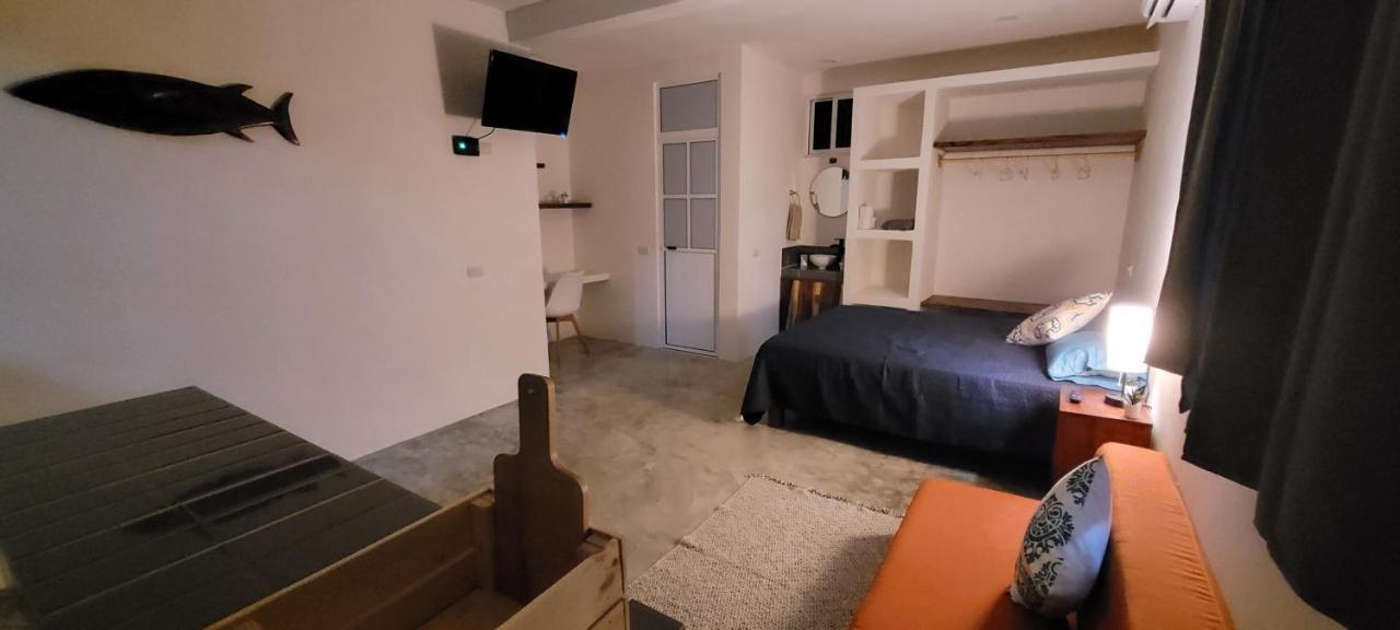 Mangal Suites Brisas de Zicatela Luaran gambar
