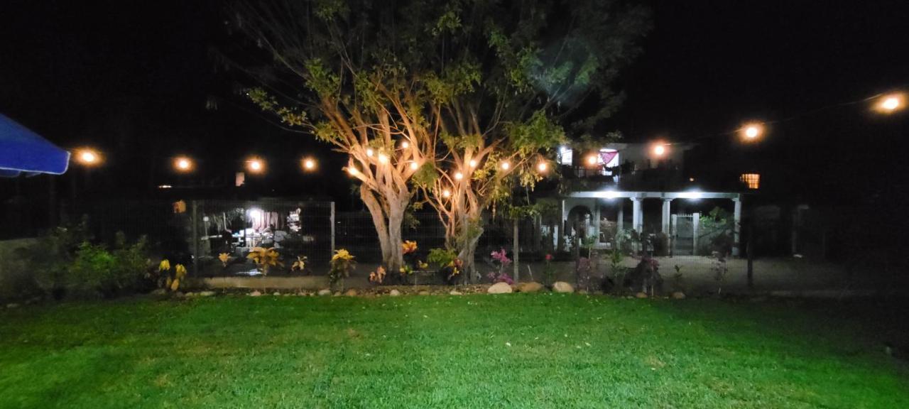 Mangal Suites Brisas de Zicatela Luaran gambar