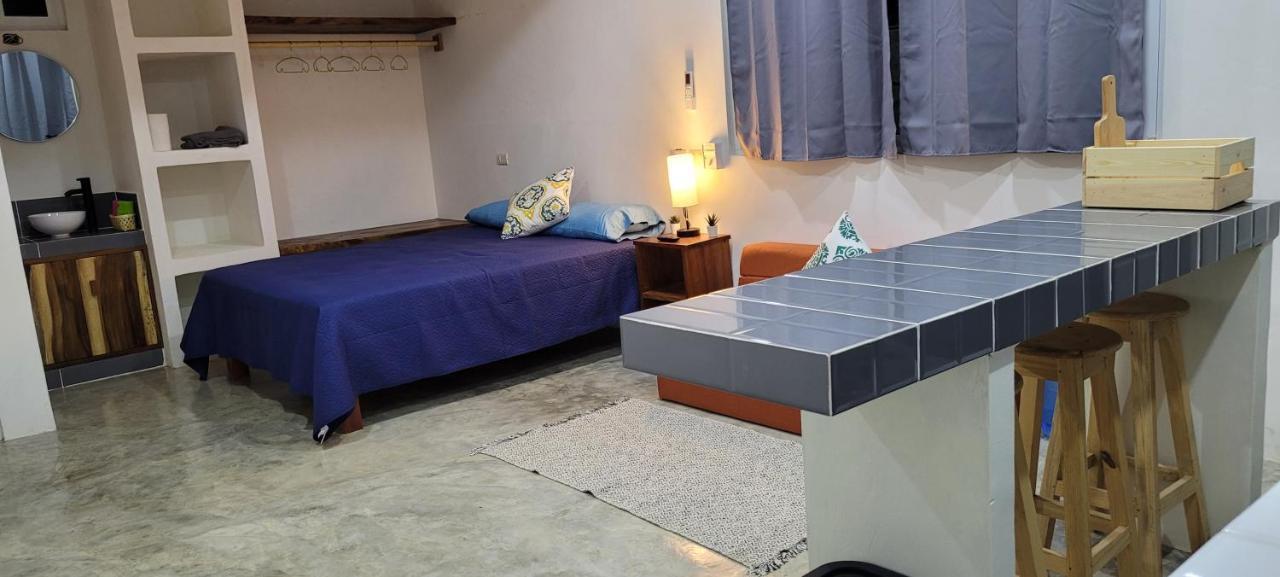 Mangal Suites Brisas de Zicatela Luaran gambar