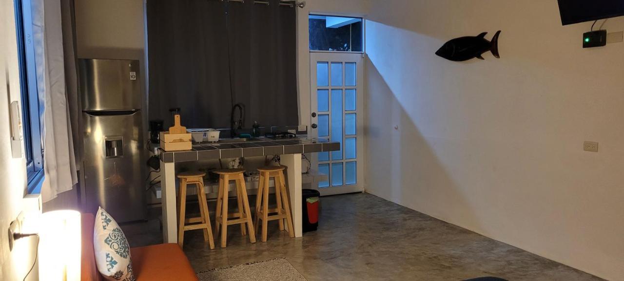 Mangal Suites Brisas de Zicatela Luaran gambar
