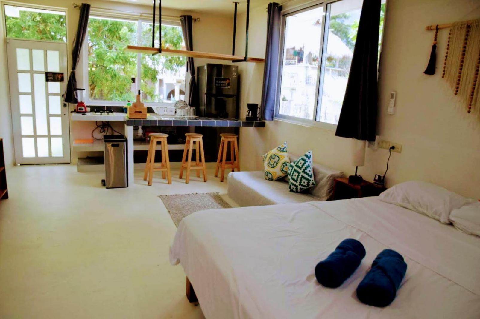 Mangal Suites Brisas de Zicatela Luaran gambar