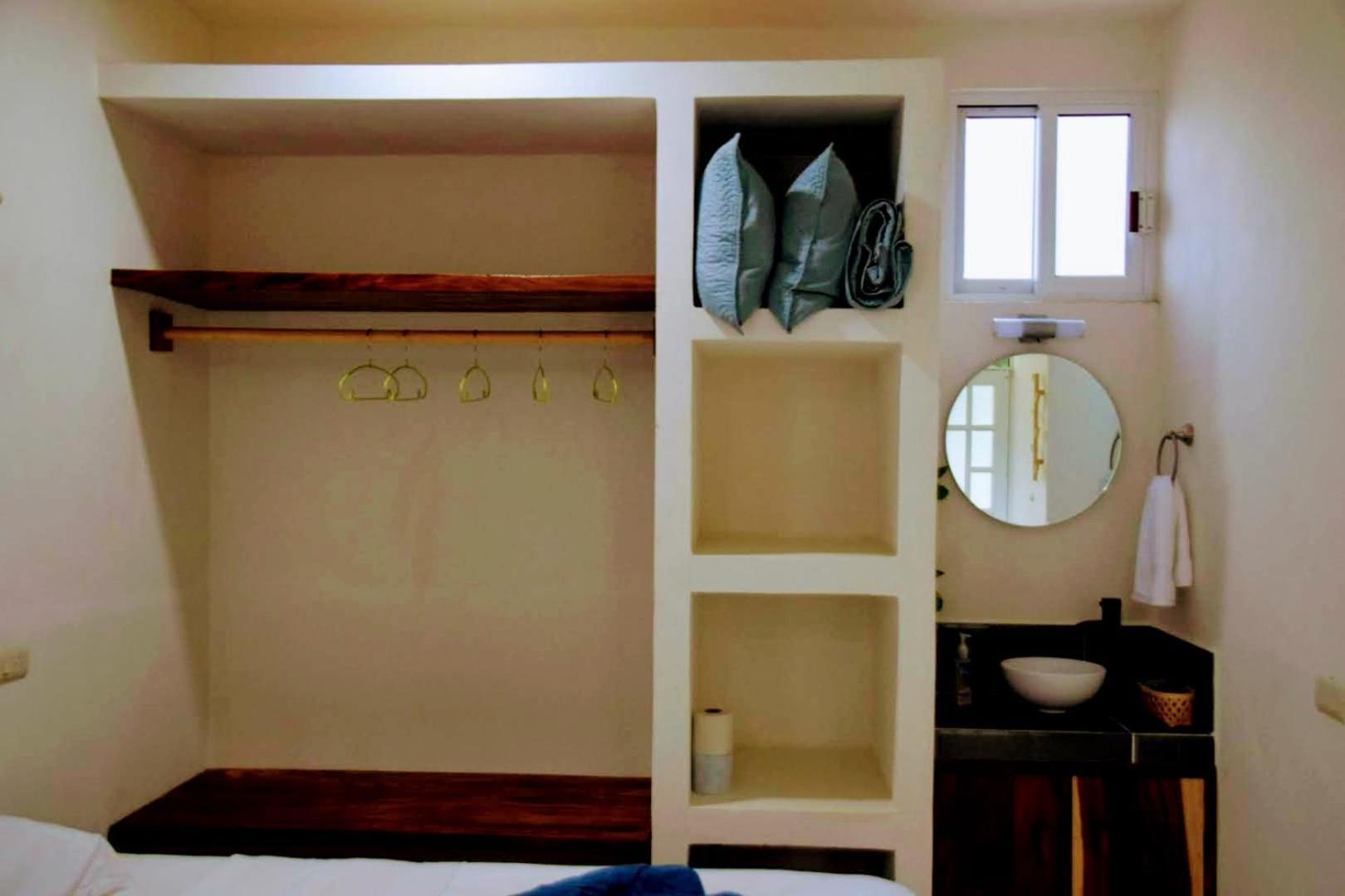 Mangal Suites Brisas de Zicatela Luaran gambar