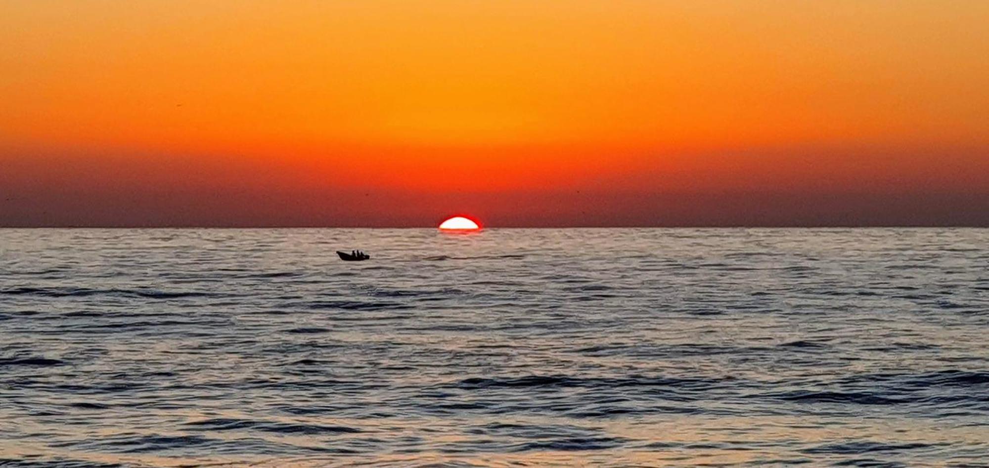 Mangal Suites Brisas de Zicatela Luaran gambar