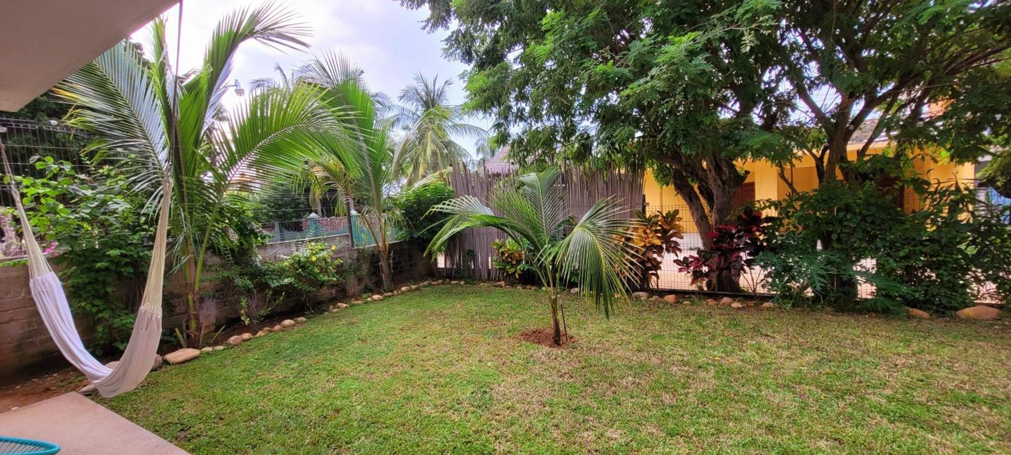 Mangal Suites Brisas de Zicatela Luaran gambar
