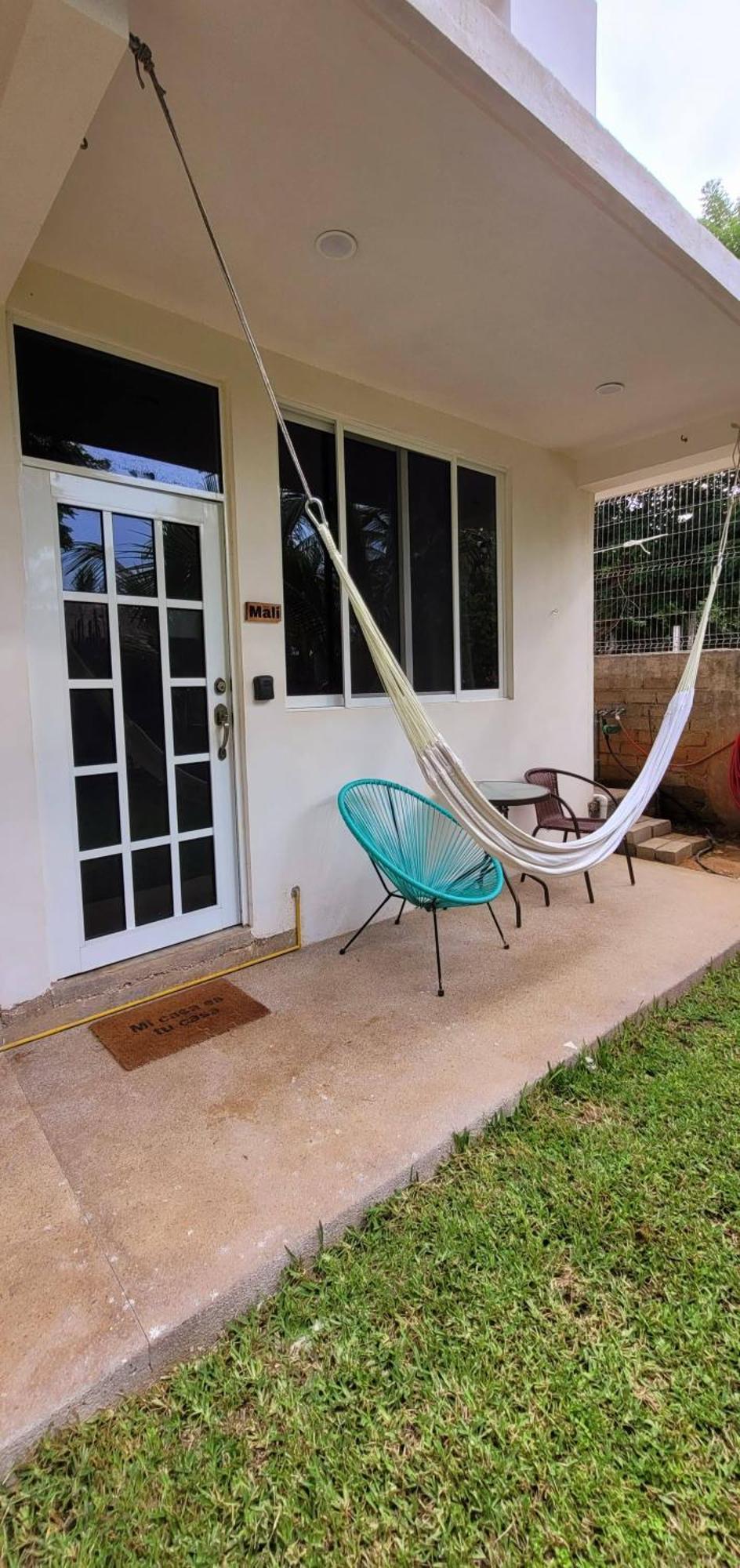 Mangal Suites Brisas de Zicatela Luaran gambar