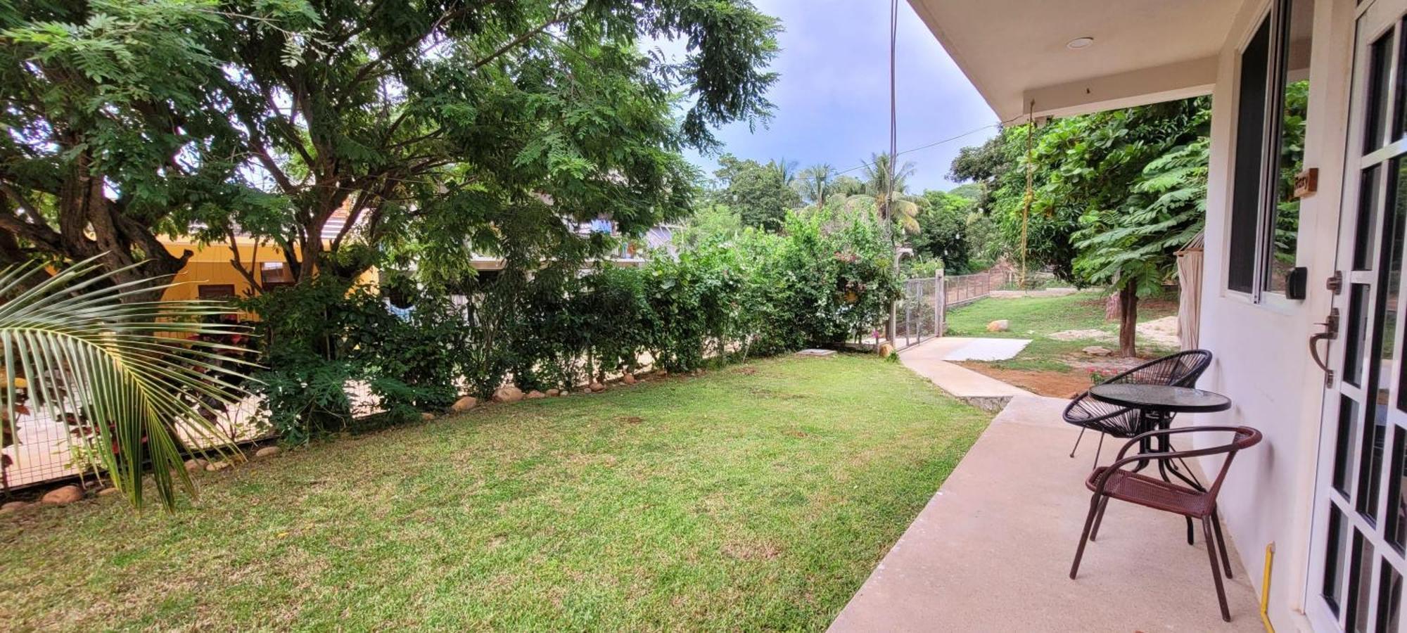 Mangal Suites Brisas de Zicatela Luaran gambar
