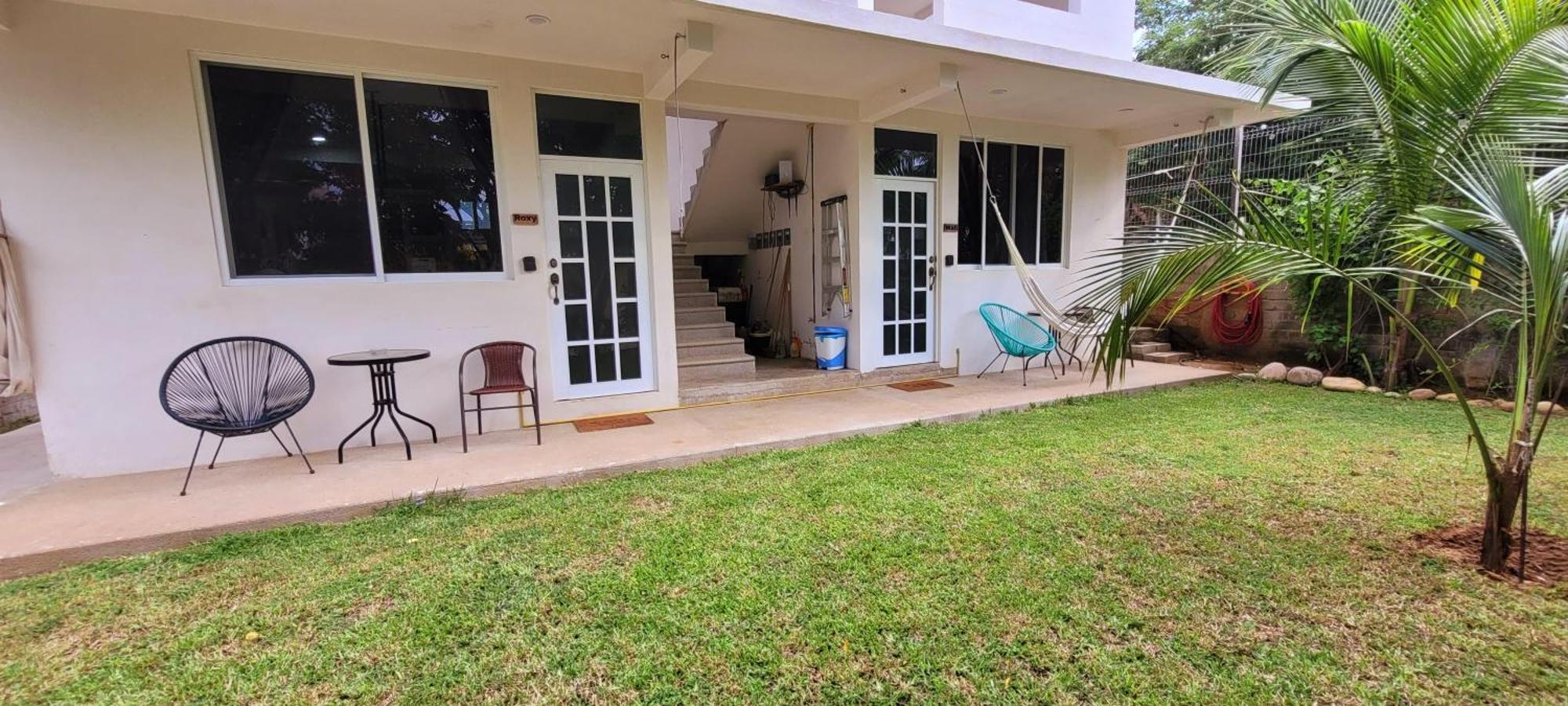 Mangal Suites Brisas de Zicatela Luaran gambar
