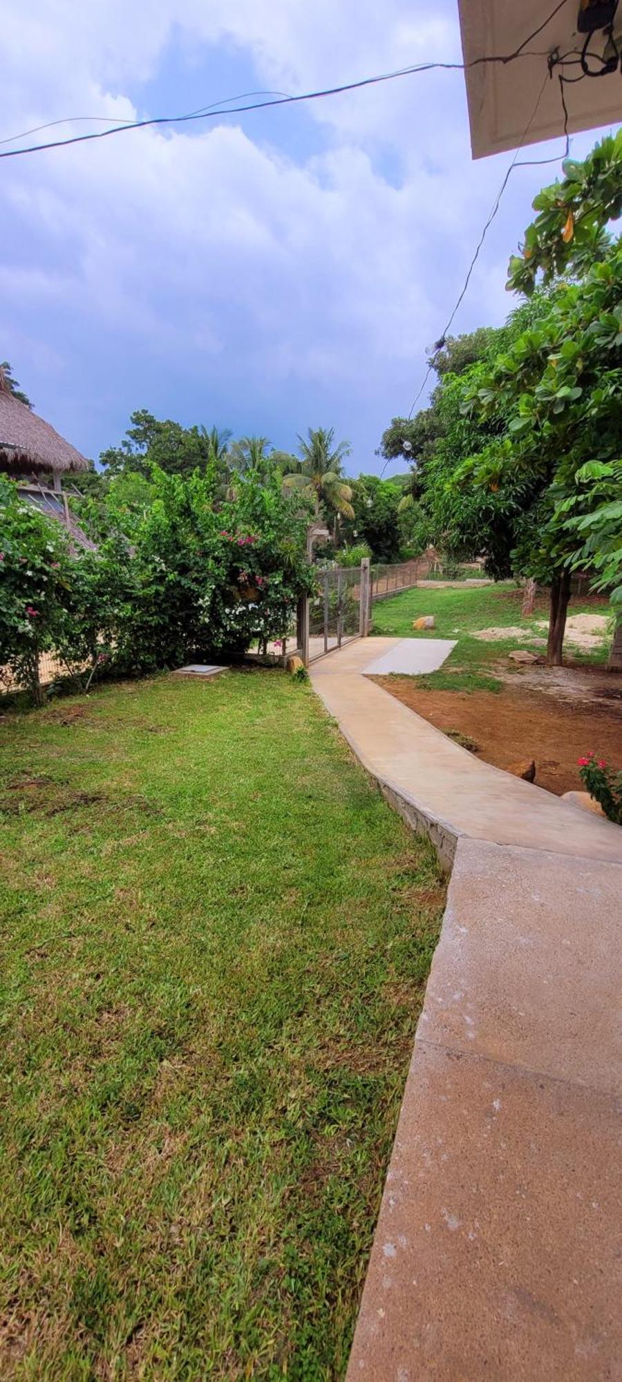 Mangal Suites Brisas de Zicatela Luaran gambar