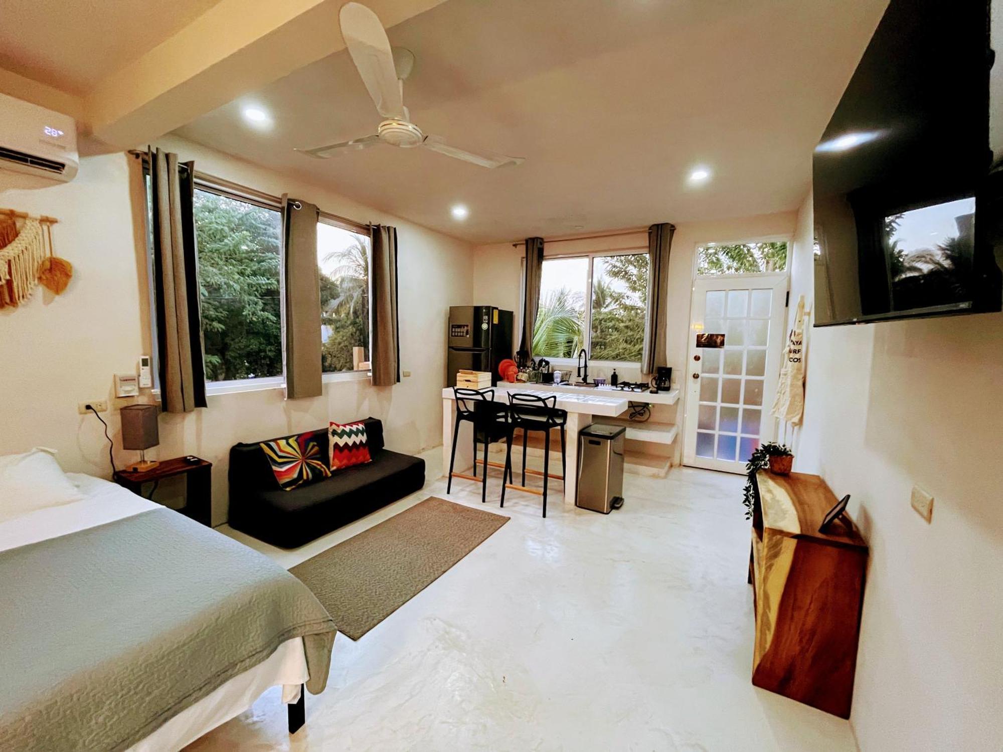 Mangal Suites Brisas de Zicatela Luaran gambar