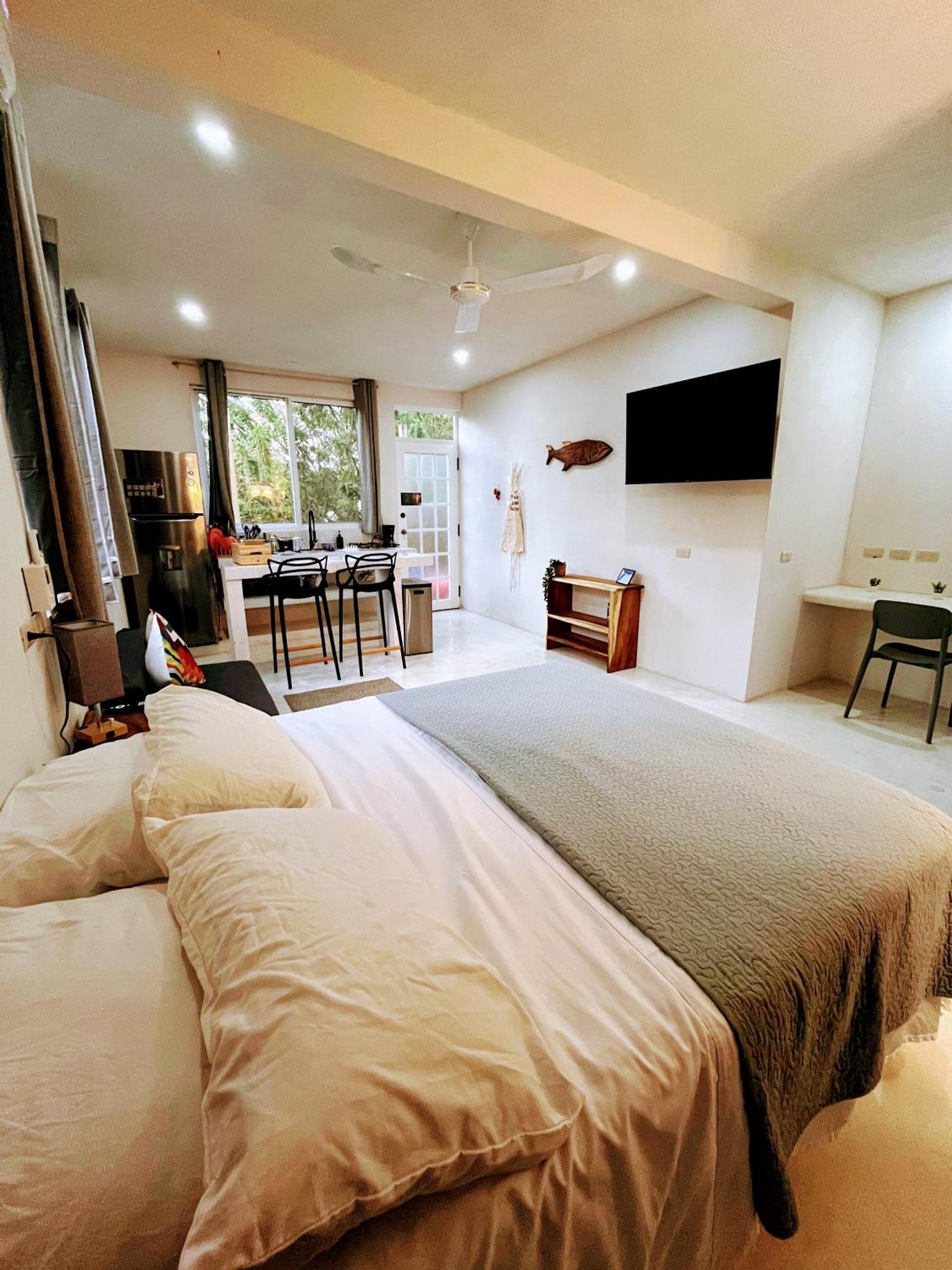 Mangal Suites Brisas de Zicatela Luaran gambar