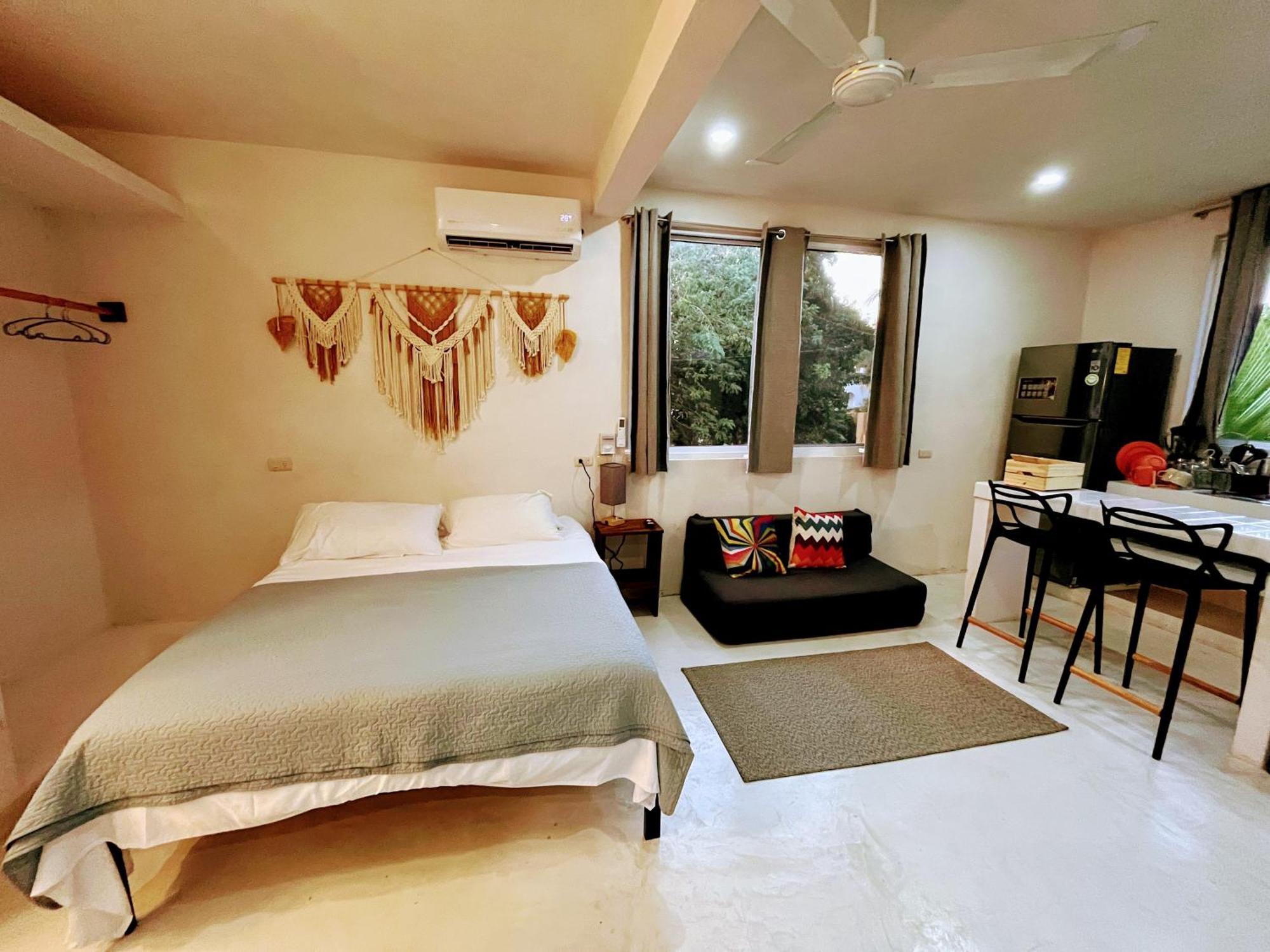 Mangal Suites Brisas de Zicatela Luaran gambar