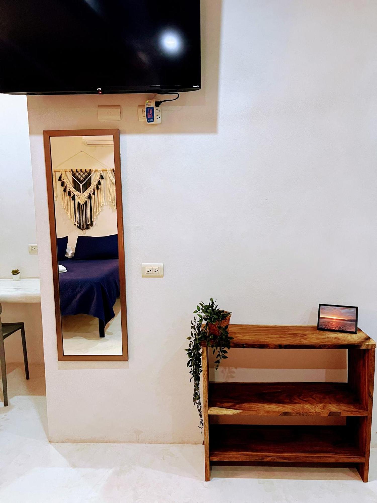 Mangal Suites Brisas de Zicatela Luaran gambar
