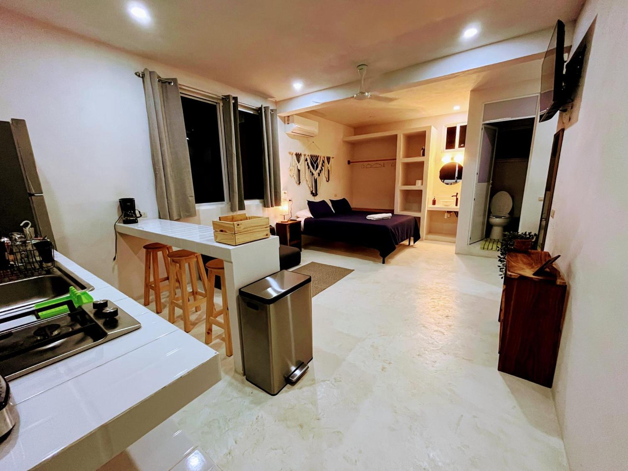 Mangal Suites Brisas de Zicatela Luaran gambar