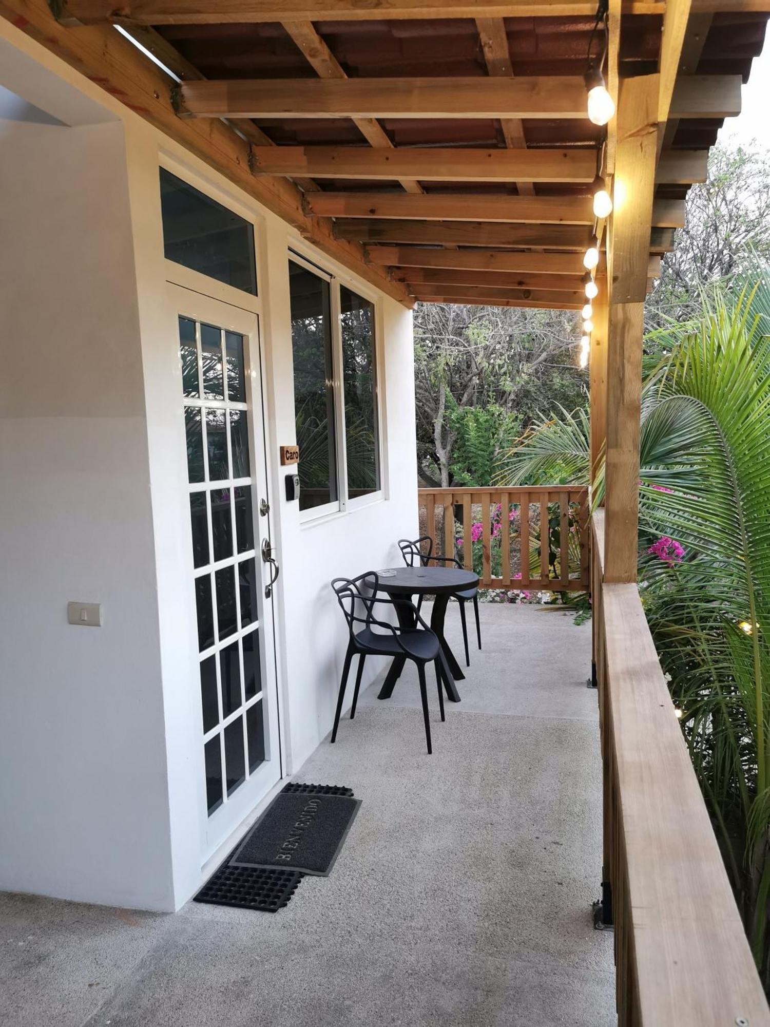 Mangal Suites Brisas de Zicatela Luaran gambar