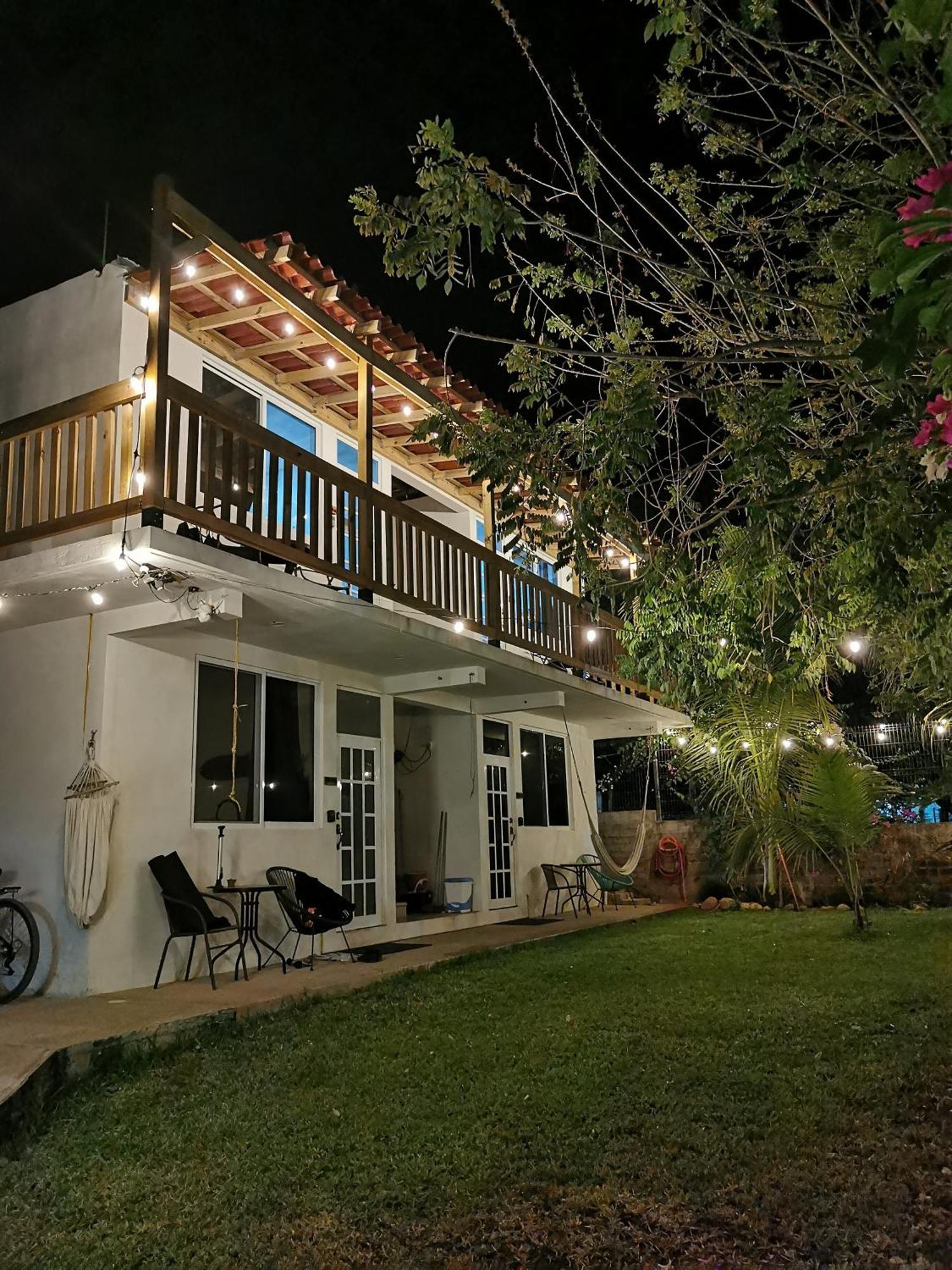 Mangal Suites Brisas de Zicatela Luaran gambar
