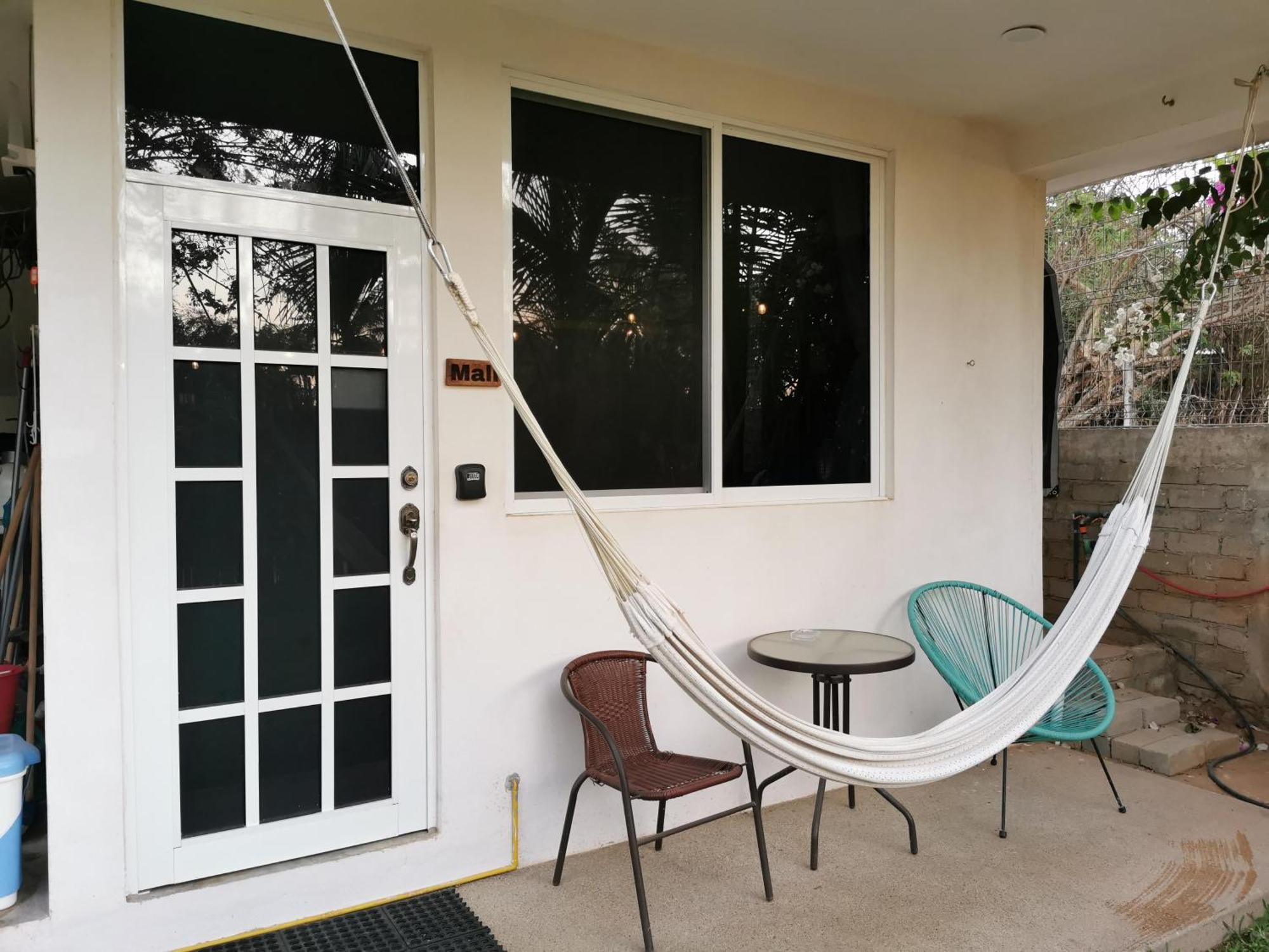 Mangal Suites Brisas de Zicatela Luaran gambar