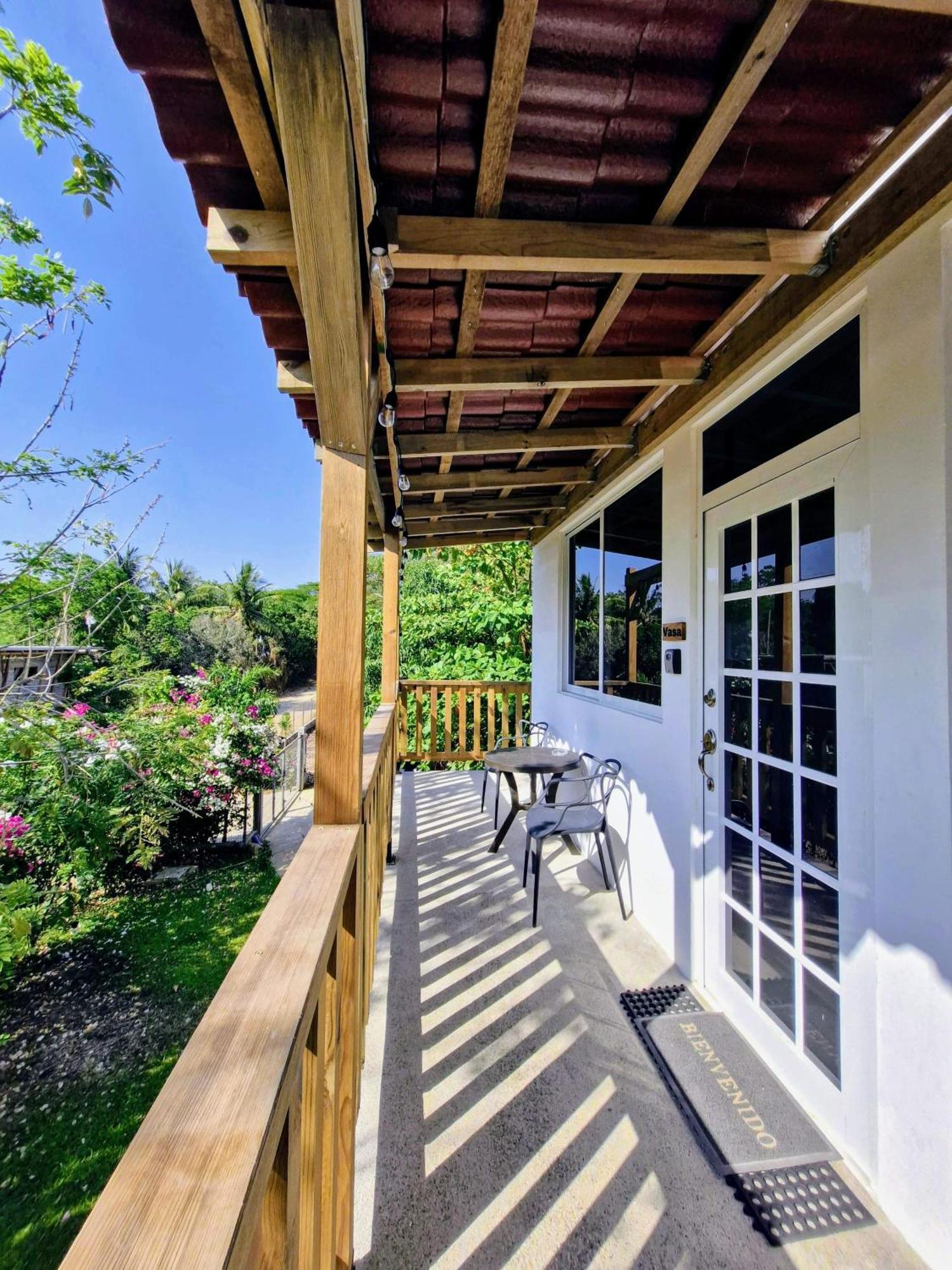 Mangal Suites Brisas de Zicatela Luaran gambar